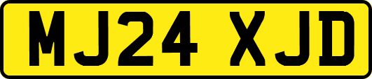 MJ24XJD