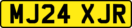 MJ24XJR