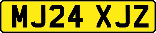 MJ24XJZ