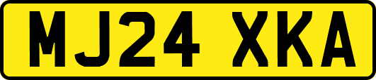 MJ24XKA