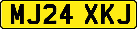 MJ24XKJ