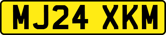 MJ24XKM