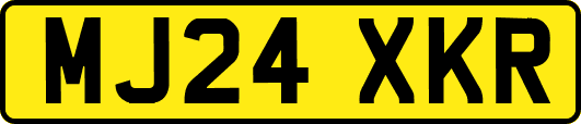 MJ24XKR