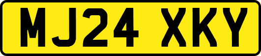 MJ24XKY