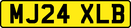 MJ24XLB