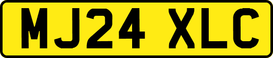 MJ24XLC