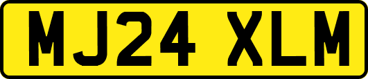 MJ24XLM