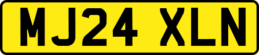 MJ24XLN