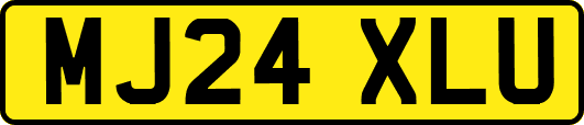 MJ24XLU
