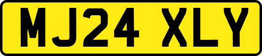 MJ24XLY