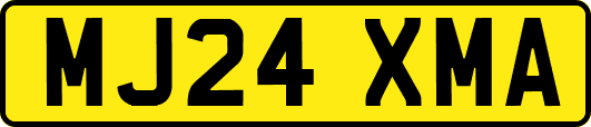 MJ24XMA