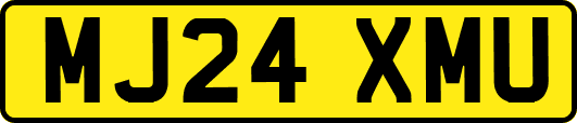 MJ24XMU