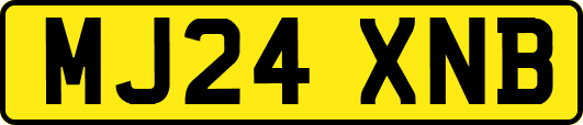 MJ24XNB