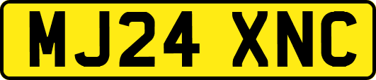MJ24XNC