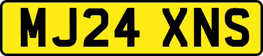 MJ24XNS