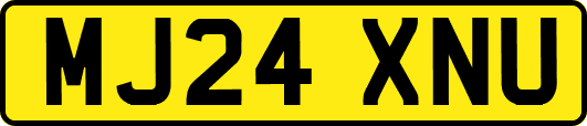 MJ24XNU