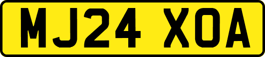 MJ24XOA
