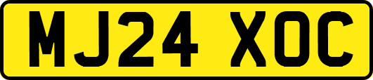 MJ24XOC