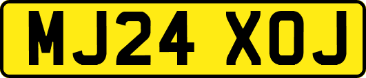 MJ24XOJ