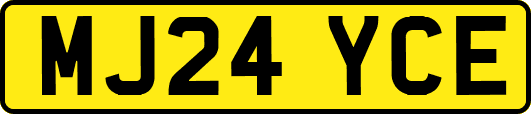 MJ24YCE