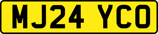 MJ24YCO