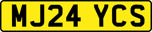 MJ24YCS