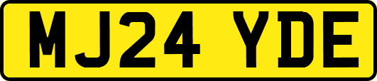 MJ24YDE