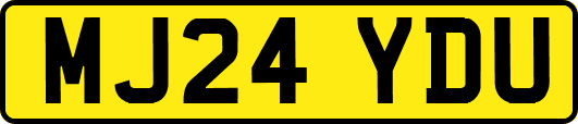 MJ24YDU