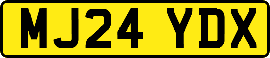 MJ24YDX