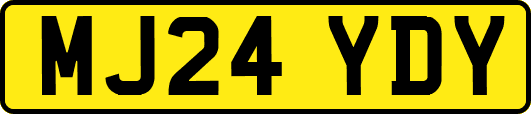 MJ24YDY