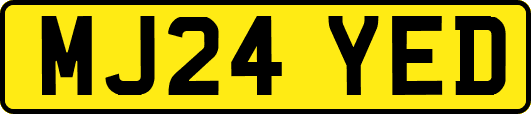 MJ24YED