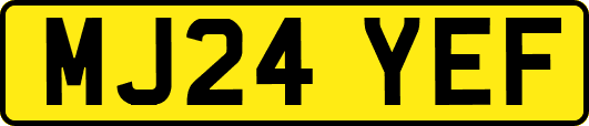 MJ24YEF