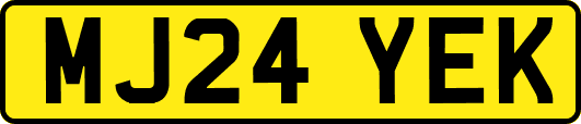 MJ24YEK