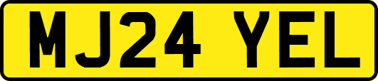 MJ24YEL
