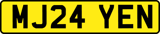 MJ24YEN