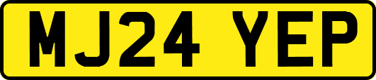 MJ24YEP