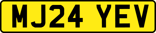 MJ24YEV