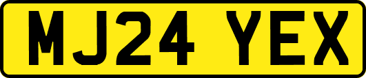MJ24YEX