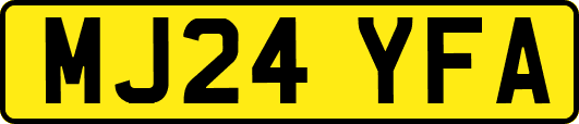 MJ24YFA