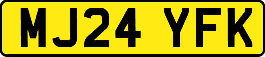 MJ24YFK
