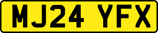 MJ24YFX