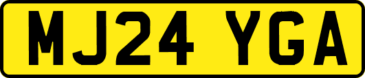 MJ24YGA