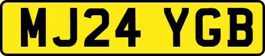 MJ24YGB