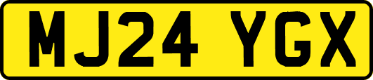 MJ24YGX