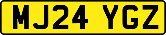 MJ24YGZ