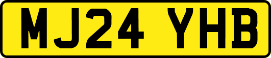 MJ24YHB