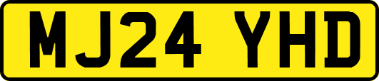 MJ24YHD
