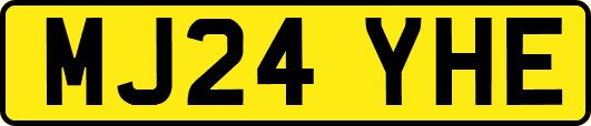 MJ24YHE