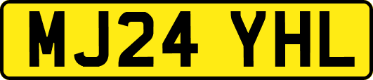 MJ24YHL