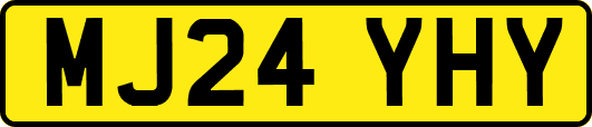 MJ24YHY
